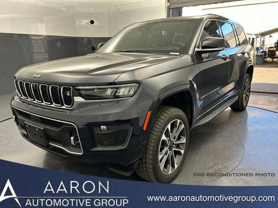 JEEP GRAND CHEROKEE 2023 1C4RJKDT9P8745619 image JEEP GRAND CHEROKEE 2023 1C4RJKDT9P8745619 image